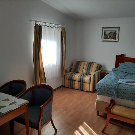 Apartment Marija Vižinada Buitenkant foto