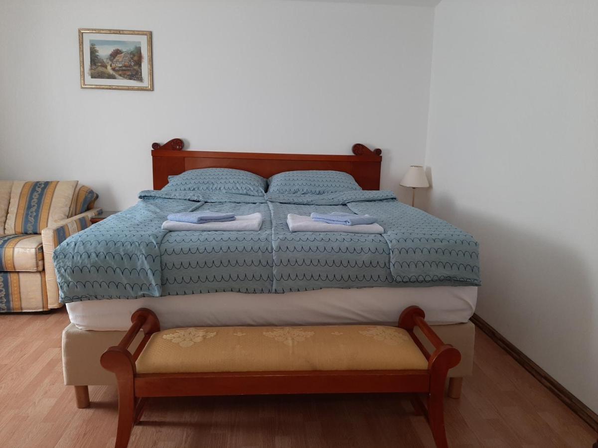 Apartment Marija Vižinada Buitenkant foto